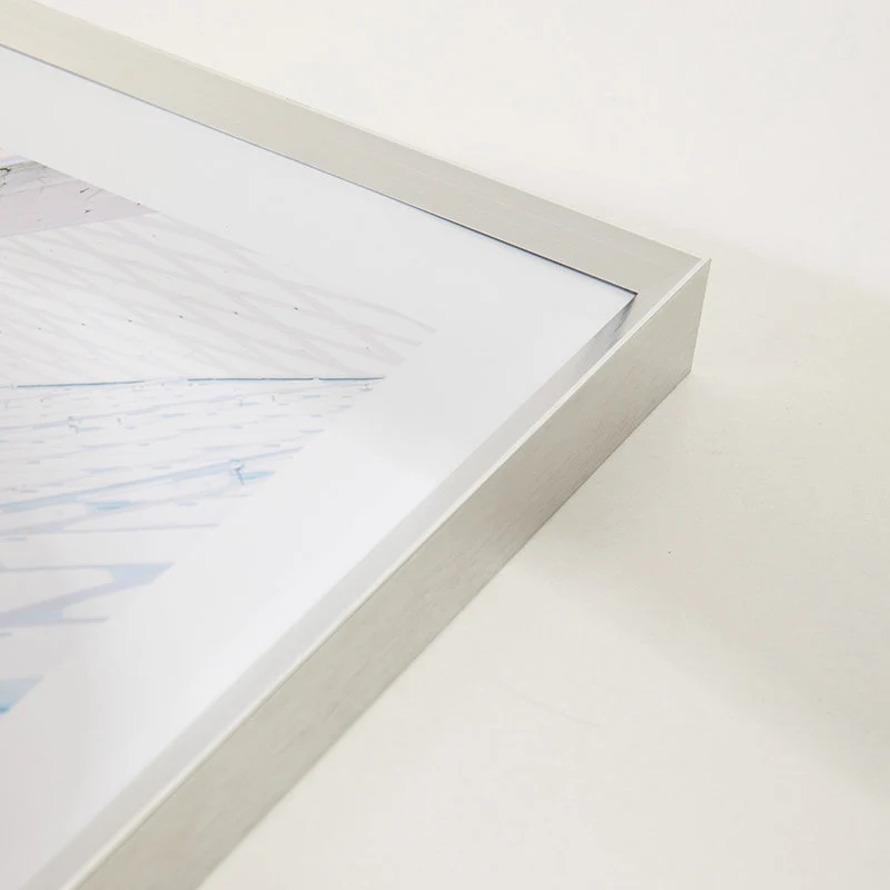 Dekorativer Kunstdruck für die Wanddekoration zu Hause