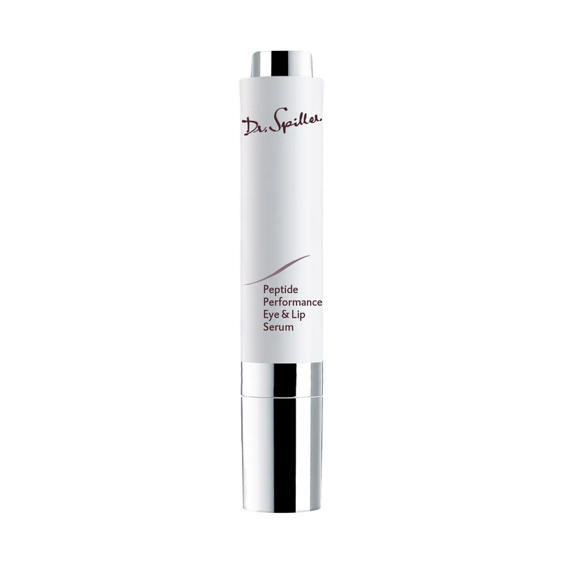 Dr. Spiller Peptide Performance Eye & Lip Serum 10 ml