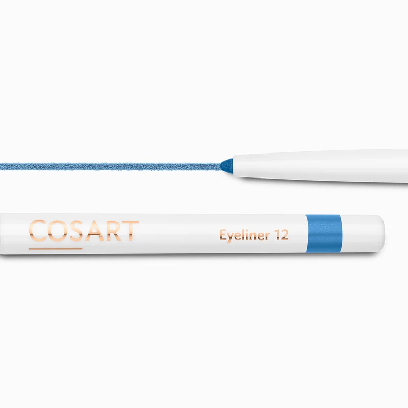 COSART Eyeliner - Ice Blue 12