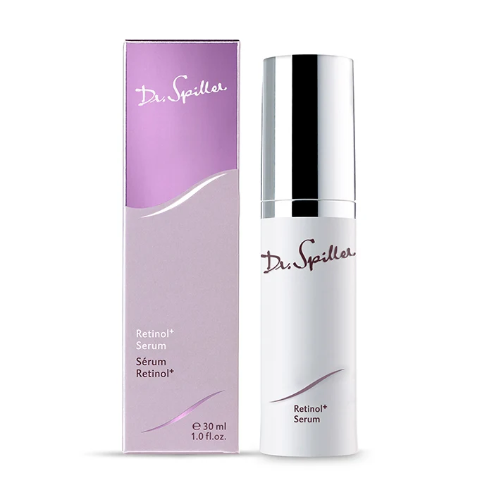 Dr. Spiller Retinol+ Serum 30 ml