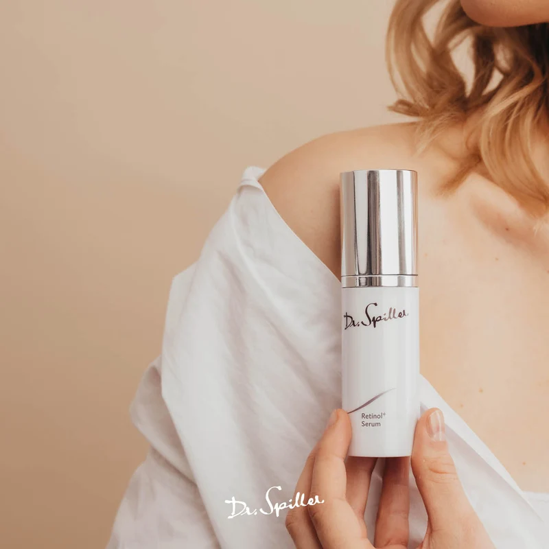 Dr. Spiller Retinol+ Serum 30 ml