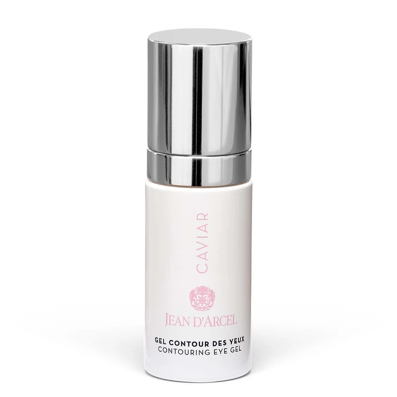 Jean D'Arcel CAVIAR gel contour des yeux 30ml