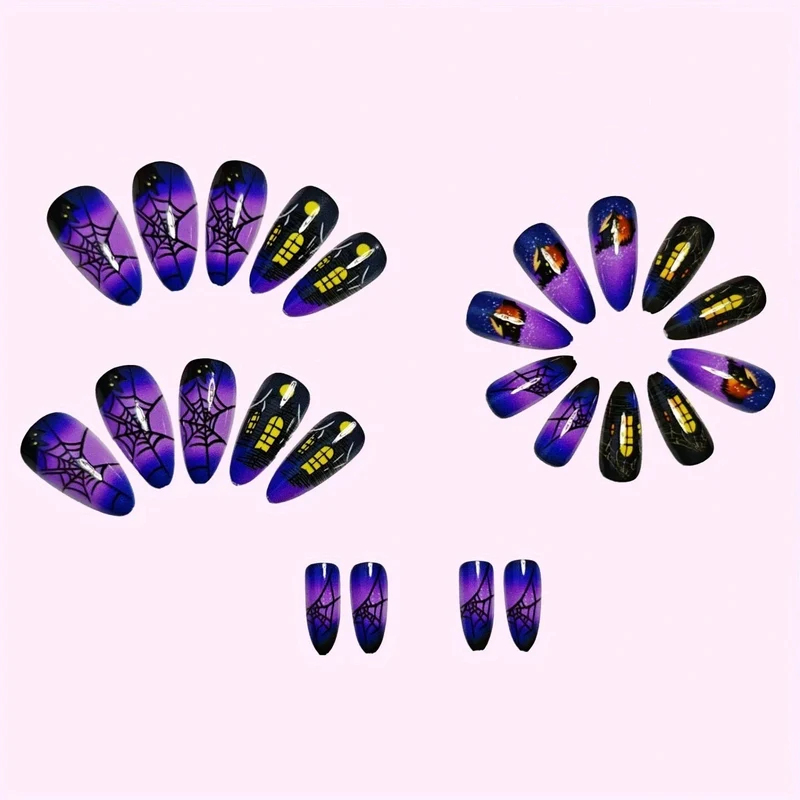 Artistic Nail Design