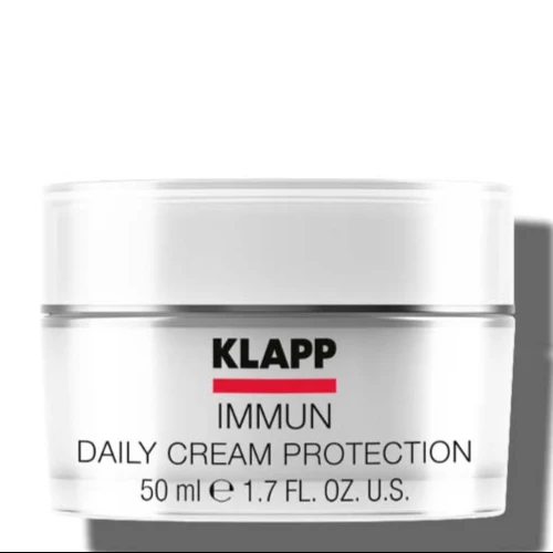 KLAPP Immun Daily Cream Protection 50ml