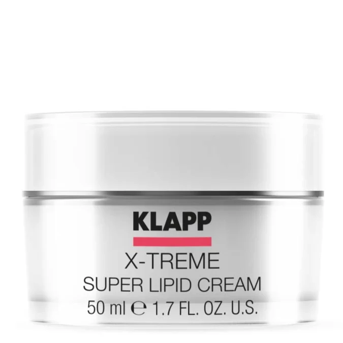 KLAPP X-Treme Super Lipid Cream 50ml