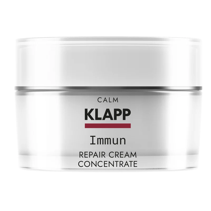 KLAPP Immun Repair Cream Concentrate 50ml