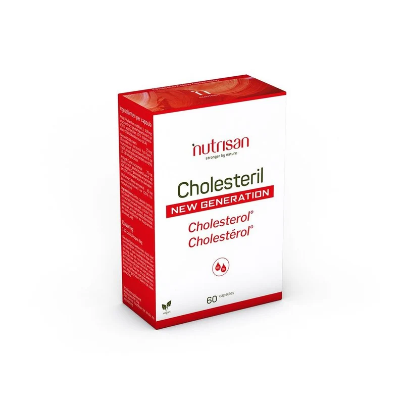 Nutrisan Cholesteril New Generation