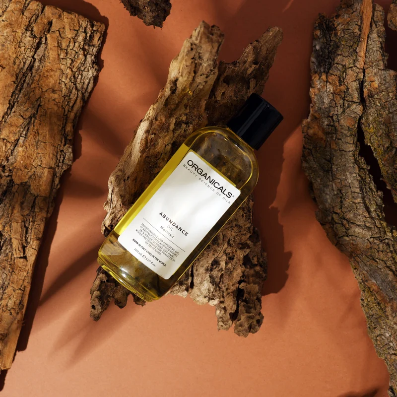 Organicals Abundance Haaröl Moringa 100ml