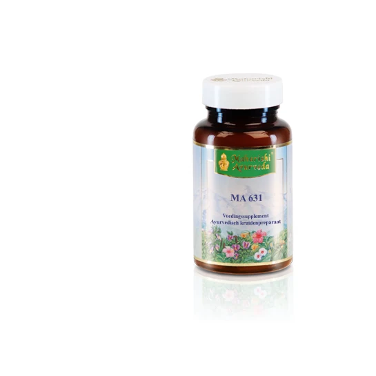 Maharishi Ayurveda MA 631 Tabletten 90 tb