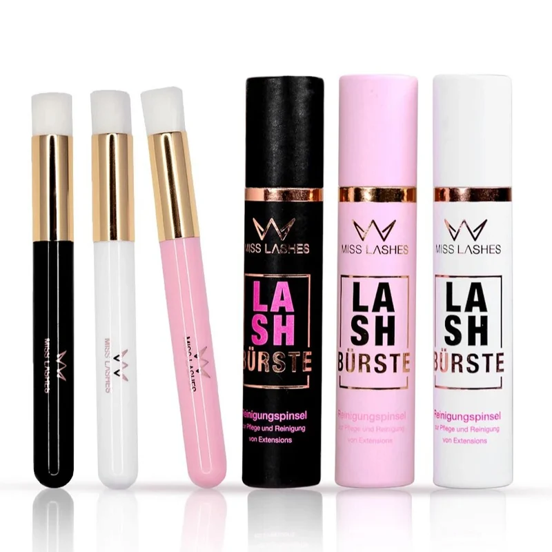 MISS LASHES Lash Bürste