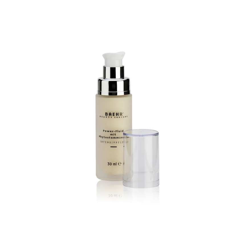 BAEHR beauty concept Power-Fluid 30ml
