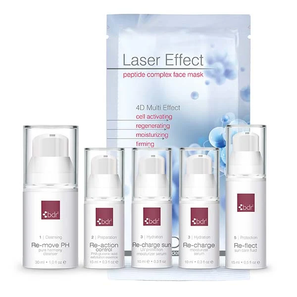 bdr Skincare Ritual SUN CARE