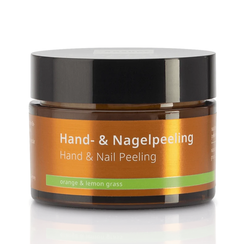 BAEHR Sinnes Oase Hand- und Nagelpeeling 50ml