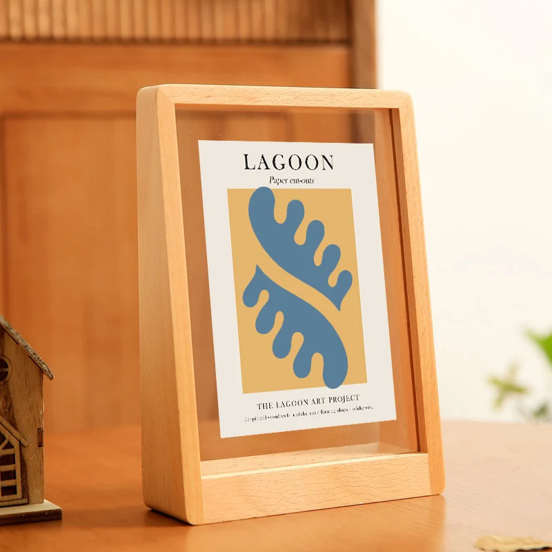Home Decor Dekorativer Bilderrahmen zur Anzeige