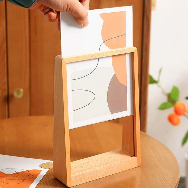 Home Decor Dekorativer Bilderrahmen zur Anzeige