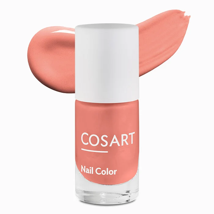 COSART Nail Color 20+free - Pfirsich