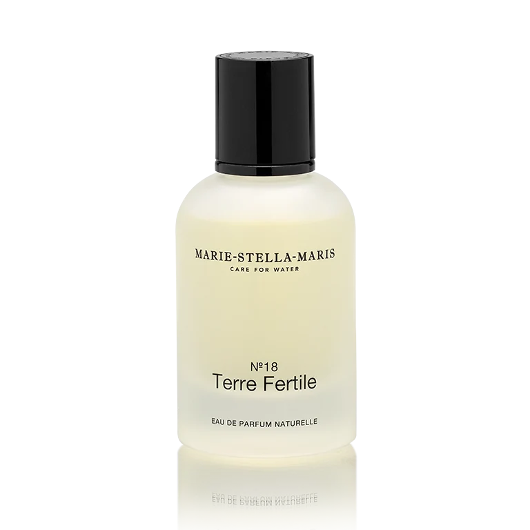 Marie-Stella-Maris Eau de Parfum Naturelle Terre Fertile 75m