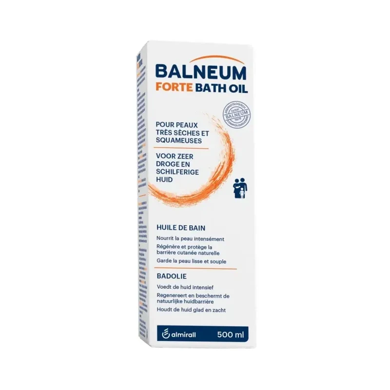 Balneum Badolie Forte