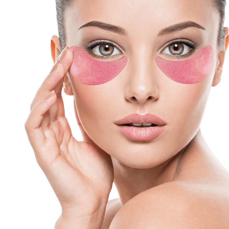 BAEHR Time Expert System - Hydrogel-Augenpads 60 Stk.