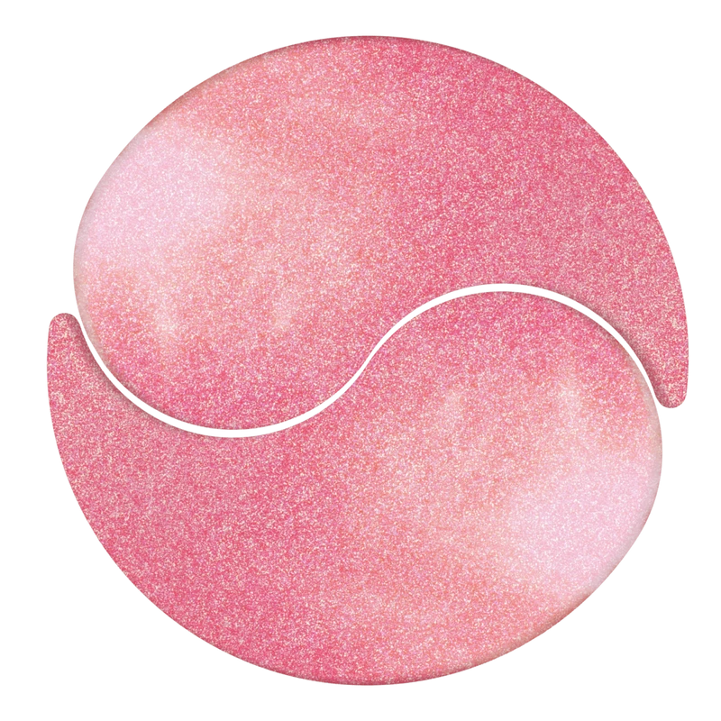 BAEHR Time Expert System - Hydrogel-Augenpads 60 Stk.