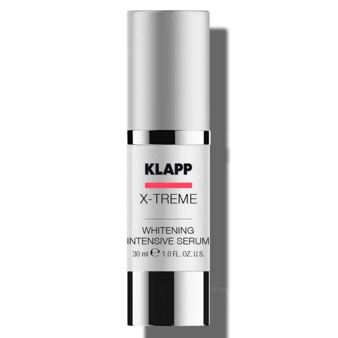 KLAPP X-Treme Whitening Intensive Serum 30ml