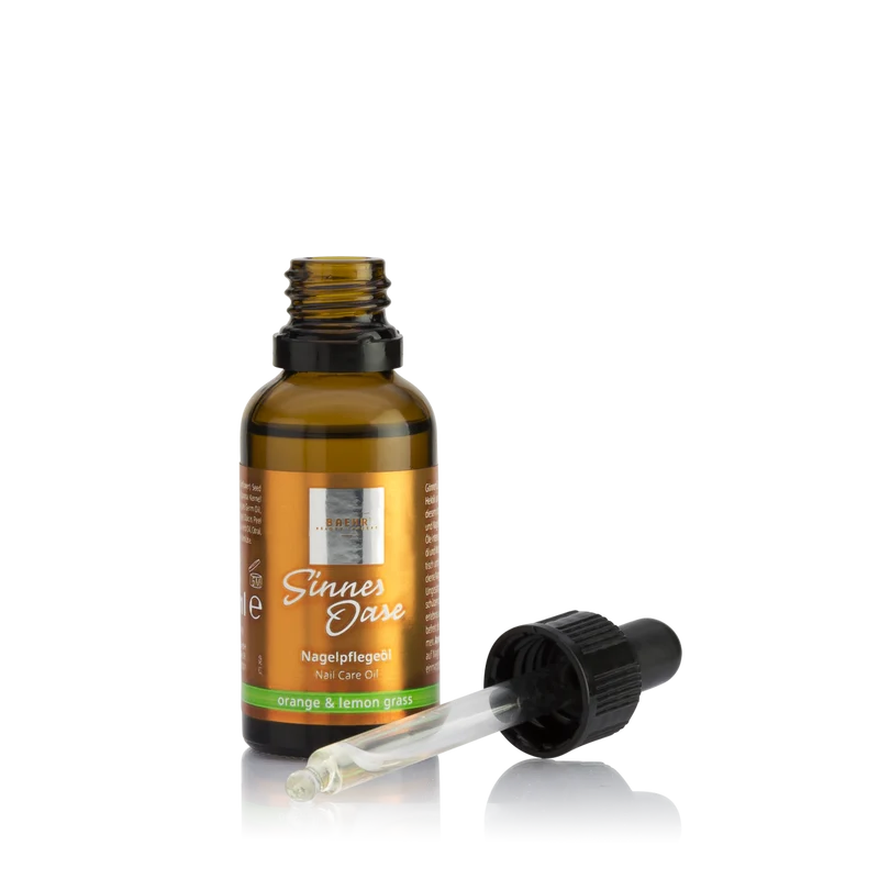 BAEHR Sinnes Oase Nagelpflegeöl 30ml