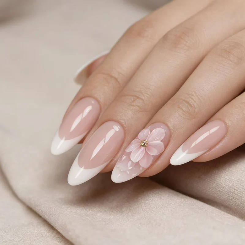 Premium Nagelkunst