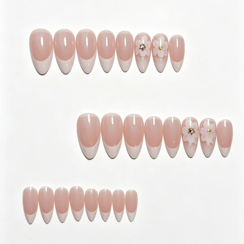 Premium Nagelkunst