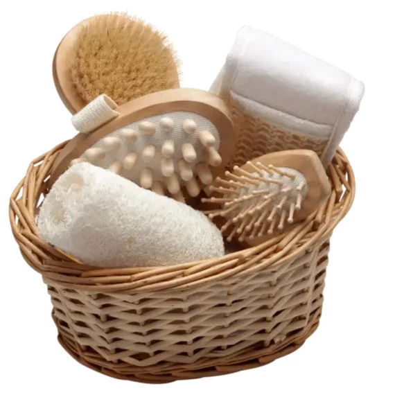 RUCK Bade- und Wellness-Set