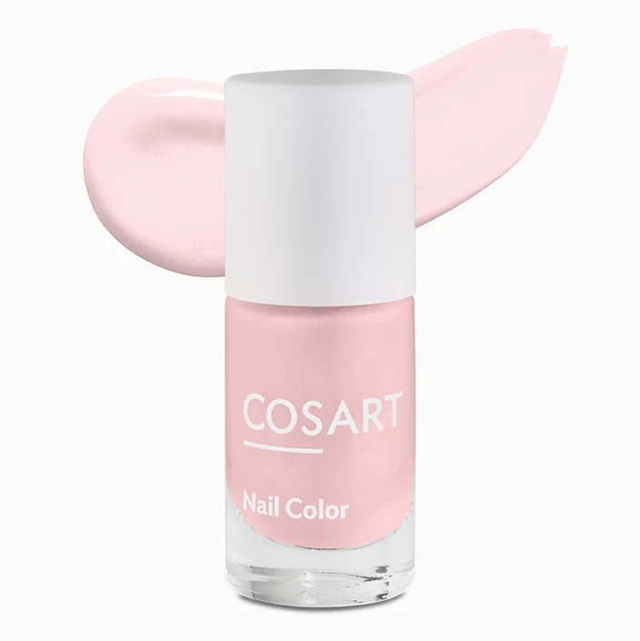 COSART Nail Color 20+free - Akelei