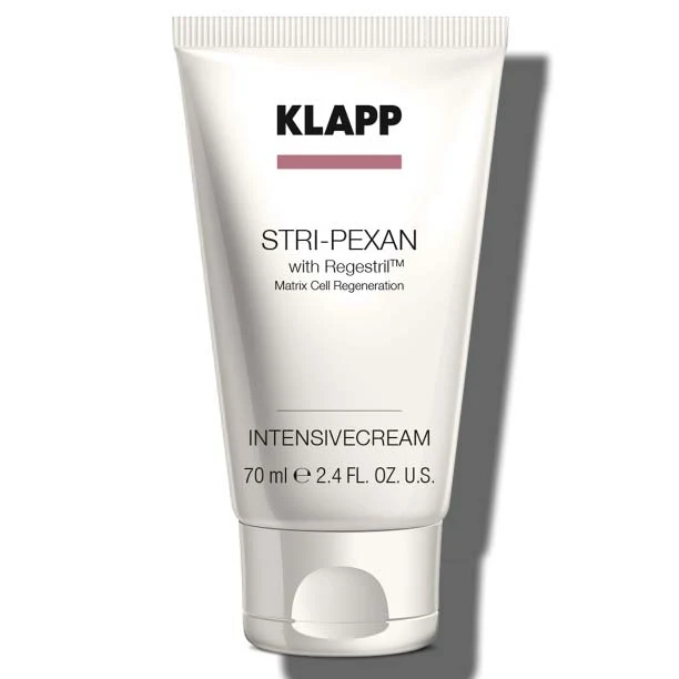 KLAPP Stri-PeXan Intensivecream 70ml