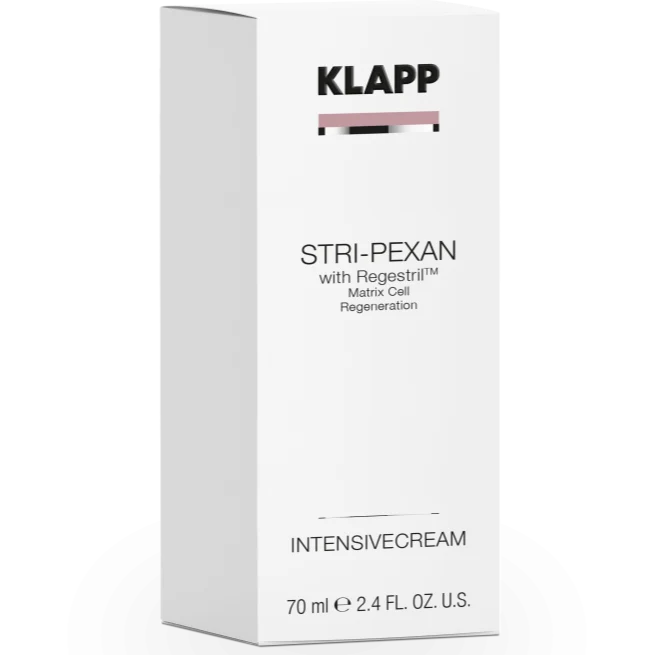 KLAPP Stri-PeXan Intensivecream 70ml