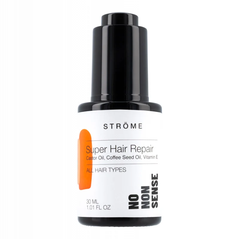 Ströme Super Hair Repair Öl-Kopfhaut-Serum 30ml