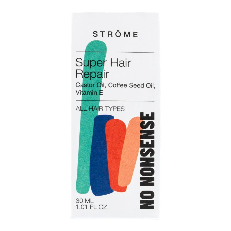 Ströme Super Hair Repair Öl-Kopfhaut-Serum 30ml
