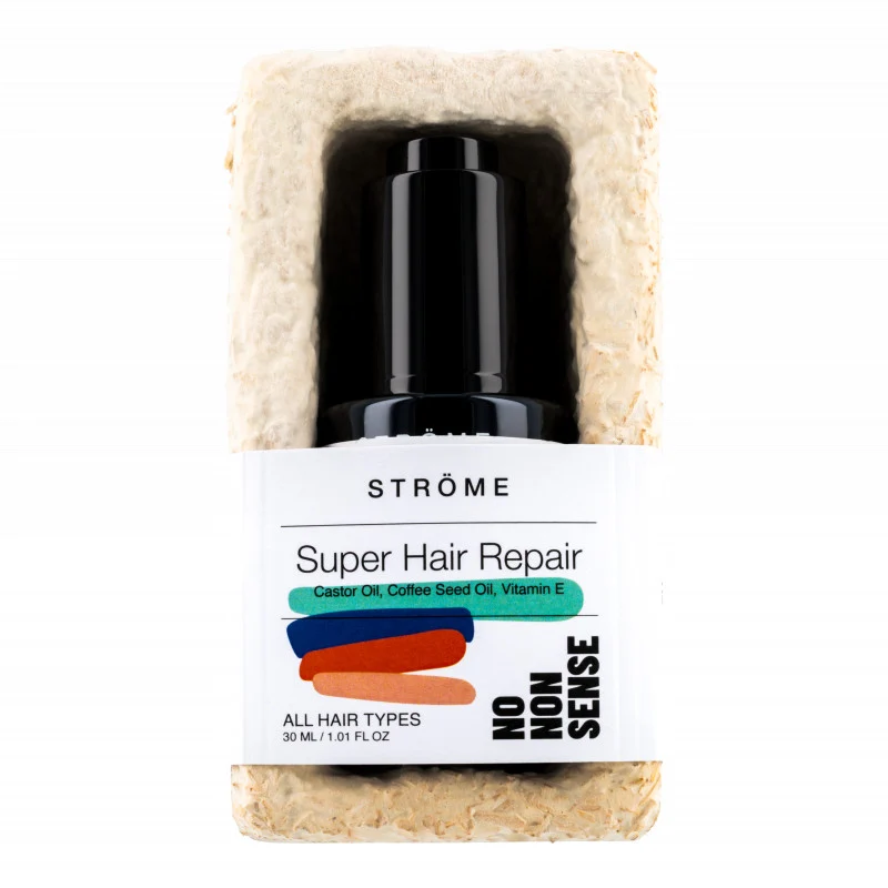 Ströme Super Hair Repair Öl-Kopfhaut-Serum 30ml
