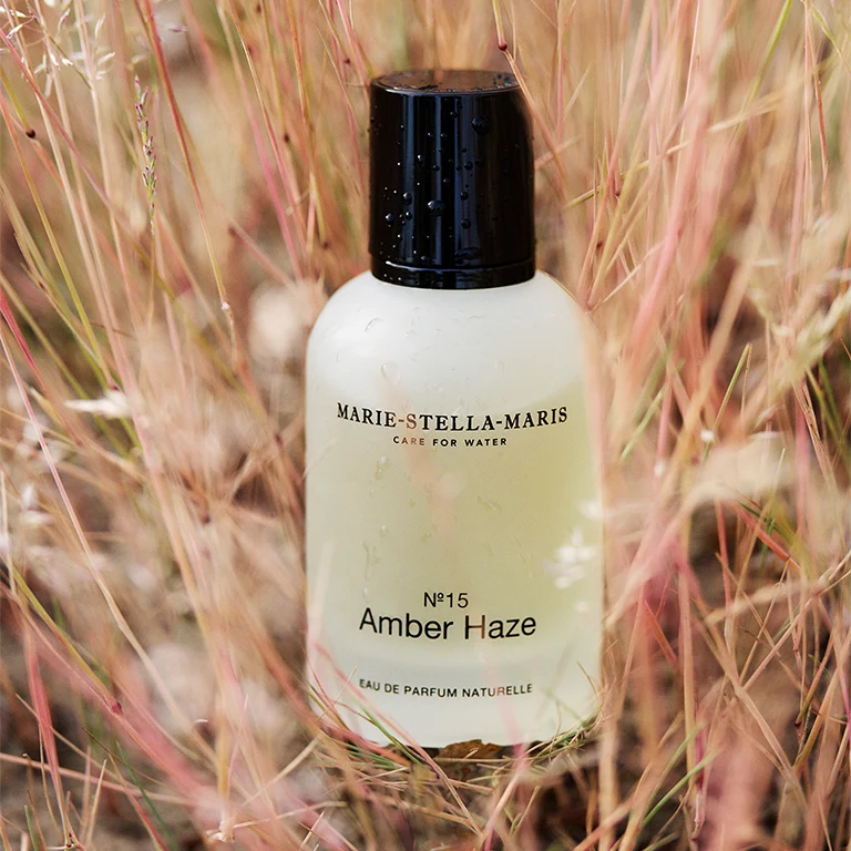 Marie-Stella-Maris Eau de Parfum Naturelle Amber Haze 75ml