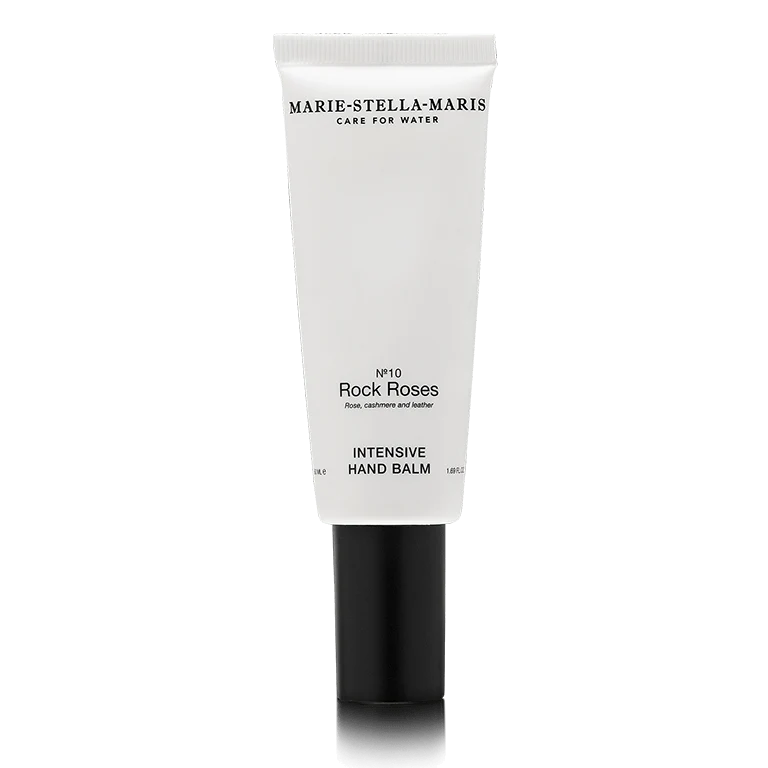 Marie-Stella-Maris Intensive Hand Balm Rock Roses 50ml
