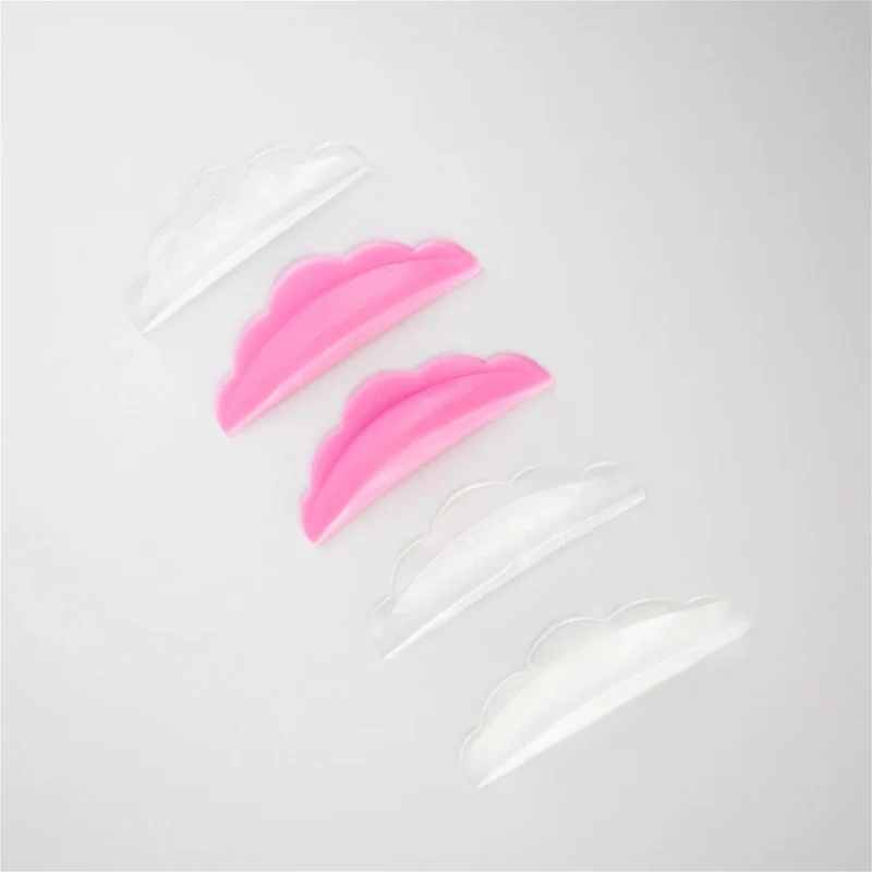 MISS LASHES Silikon Pad Set