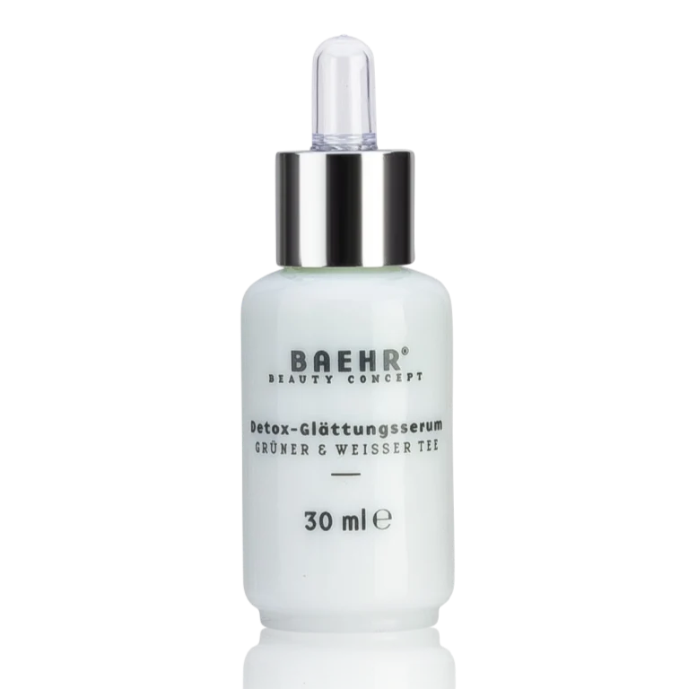 BAEHR beauty concept Detox-Glättungsserum 30ml