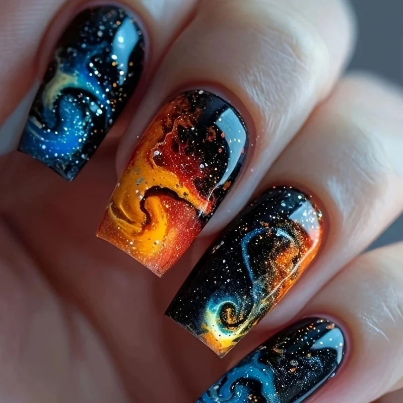 Nagelkunst