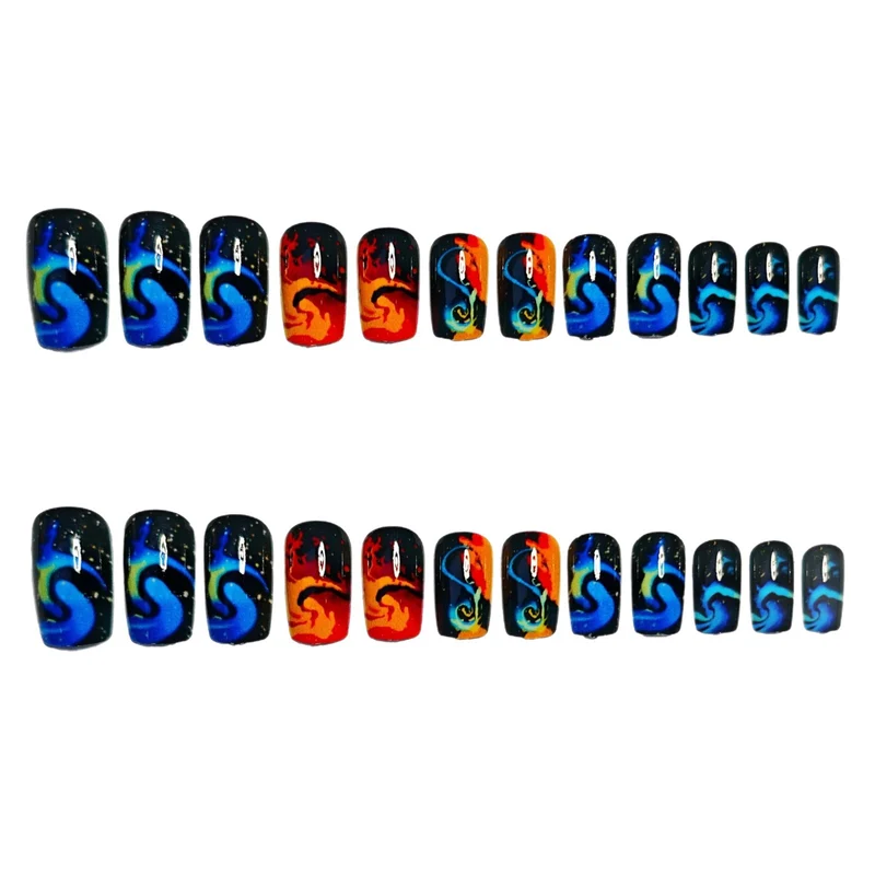 Nagelkunst