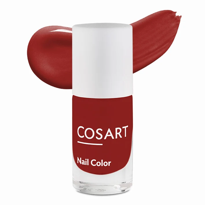 COSART Nail Color 20+free - Chianti