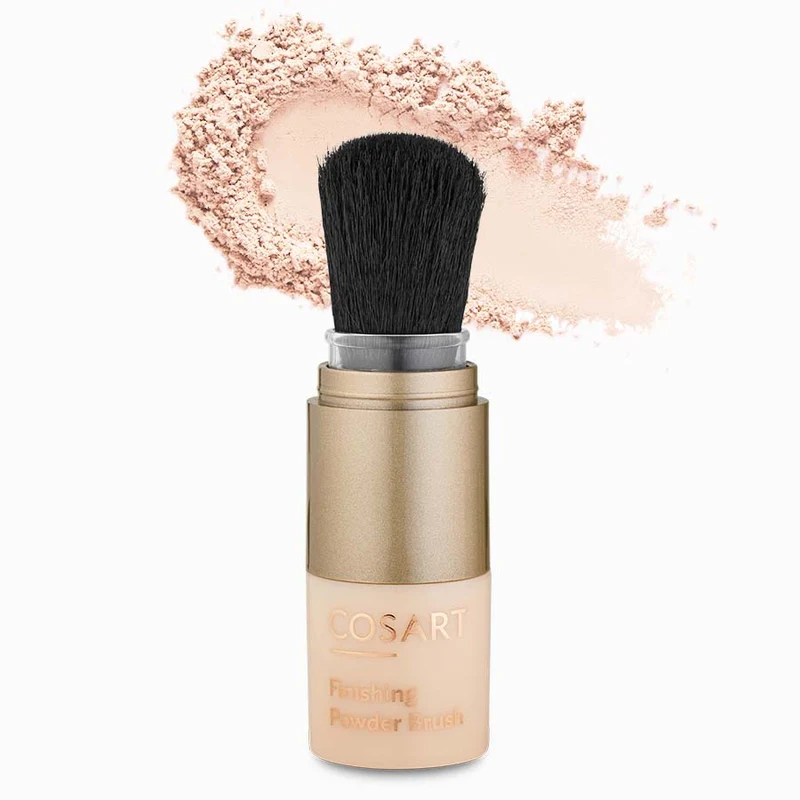 COSART Finishing Powder Brush