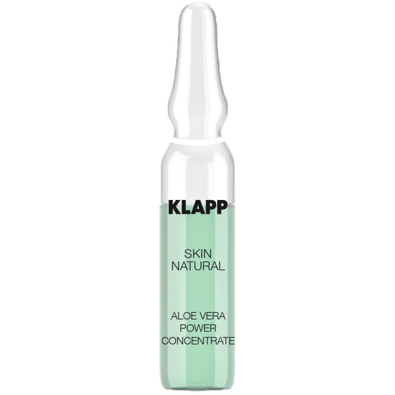 KLAPP Skin Natural Power Set