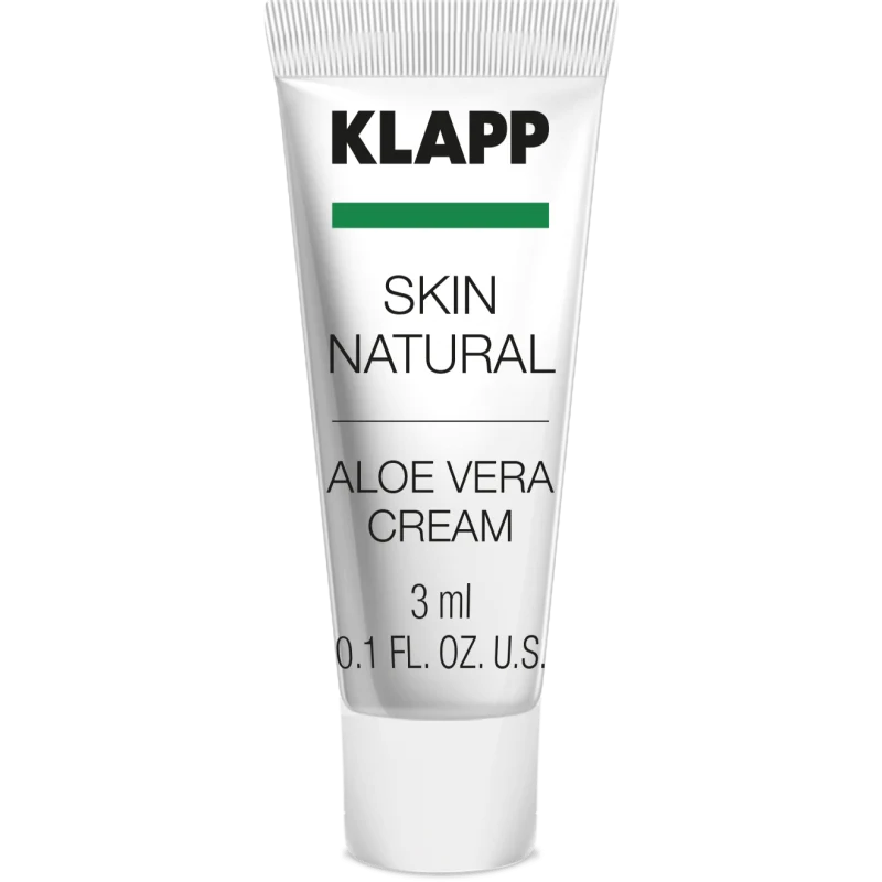 KLAPP Skin Natural Power Set