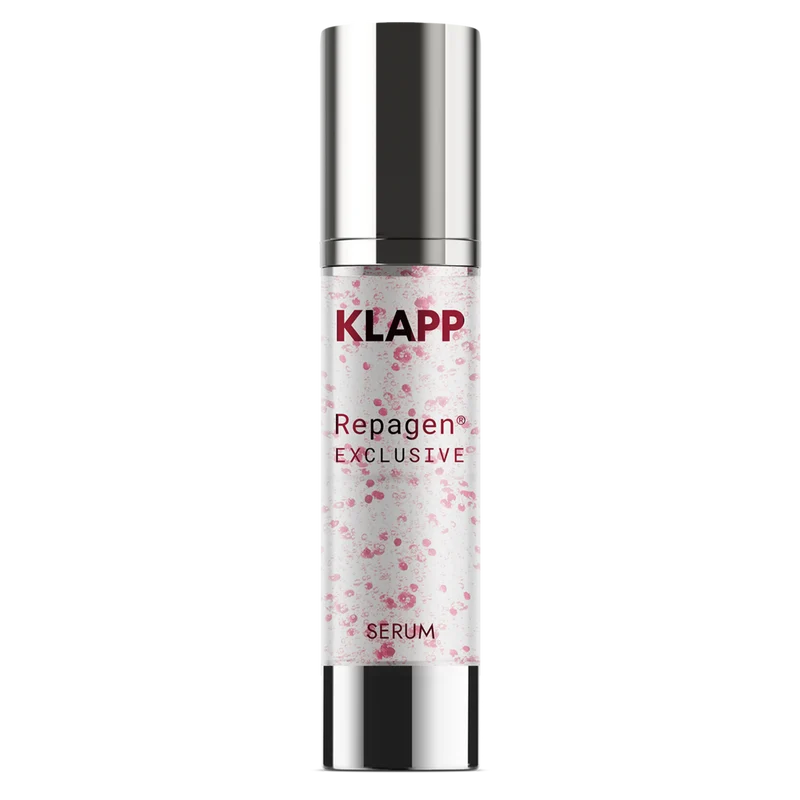 KLAPP Repagen Exclusive Serum 50ml