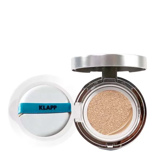 KLAPP Colour & Care Cushion 15g