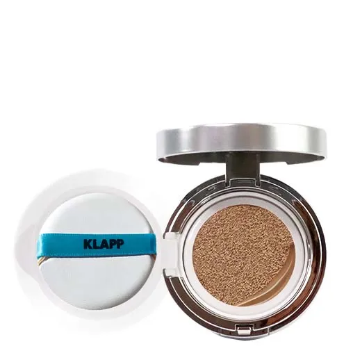 KLAPP Colour & Care Cushion 15g