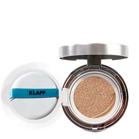 KLAPP Colour & Care Cushion 15g