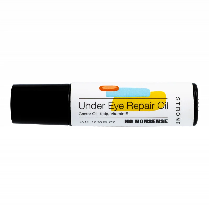 Ströme Under Eye Repair Öl 10ml